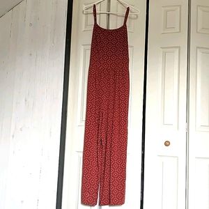 Old Navy Jumpsuit size L
